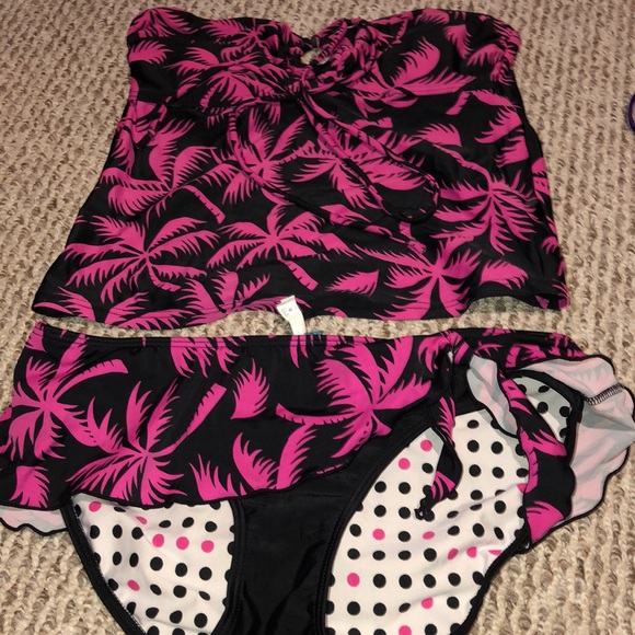Baltex Other - NWOT Bikini Bathing Suite